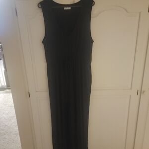 Maurices Black Pantsuit